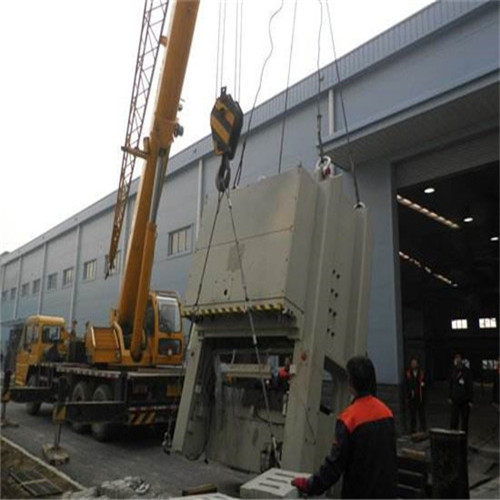 梅州五華縣附近叉車及工程機械設備租賃安裝指南
