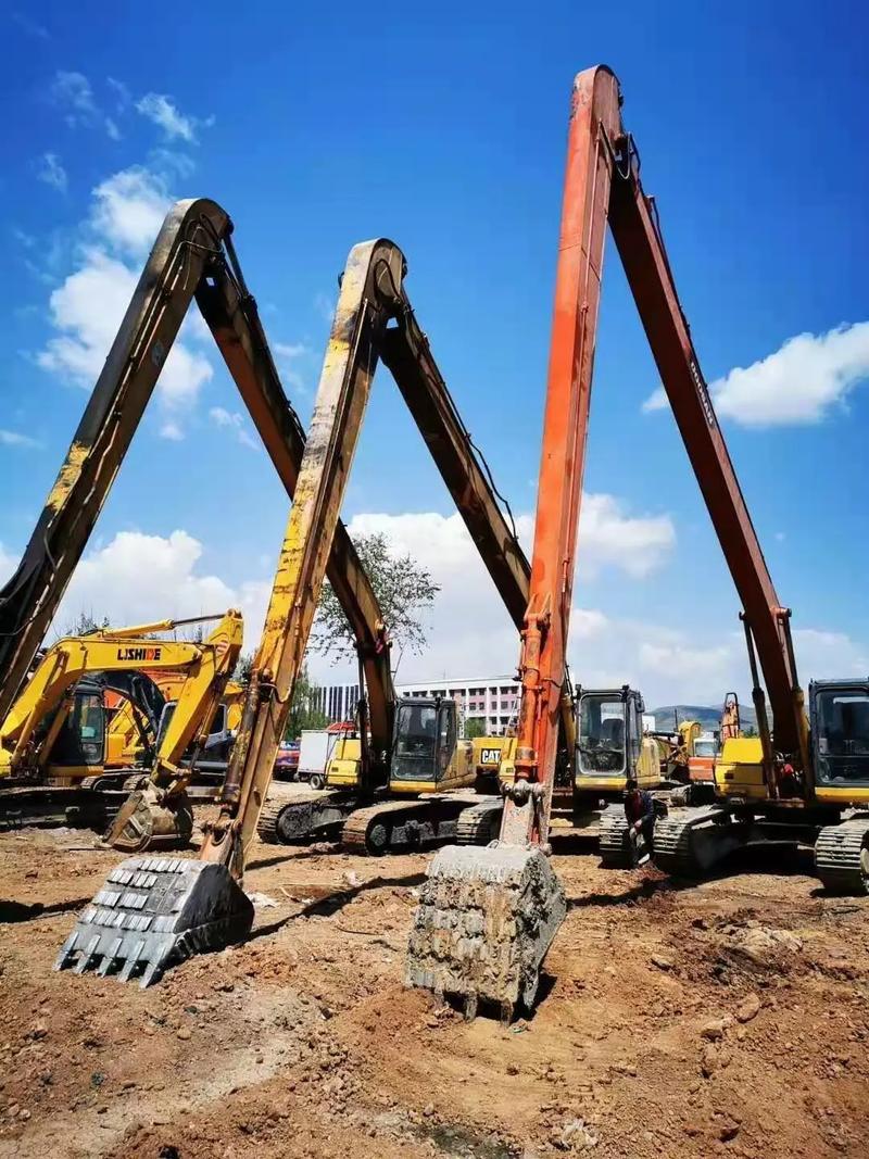 誠信鑄就信賴，竇豆工程機械租賃，您的專業設備伙伴